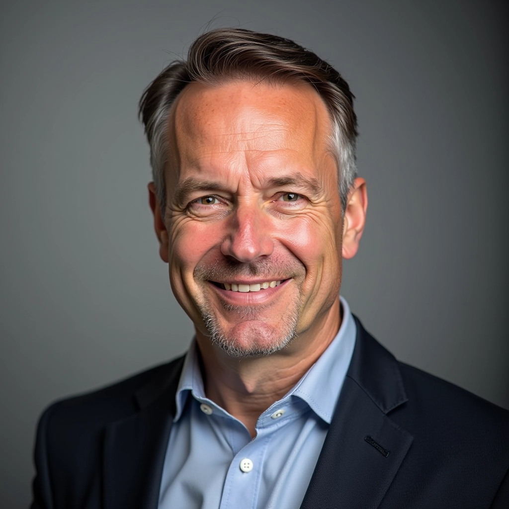 Klaus Bergmann